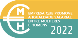 Selo de promoção da igualdade salarial entre mulheres e homens